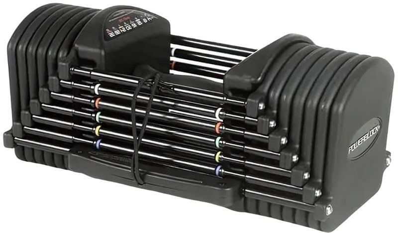 PowerBlock Pro 32 Commercial Set (New)