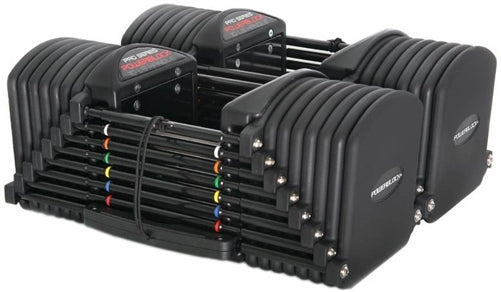 PowerBlock Pro 90 Commercial Set (New) Image