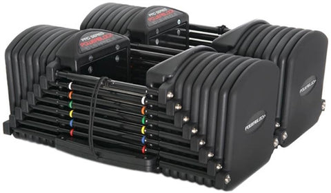 PowerBlock Pro 90 Commercial Set (New) Image