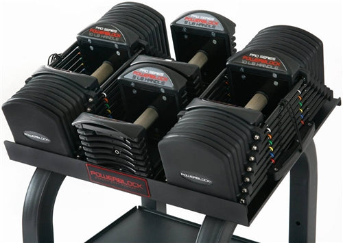 PowerBlock Pro 90 Commercial Set (New) Image 2