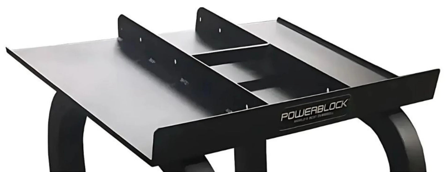 PowerBlock Pro Rack Stand (New)