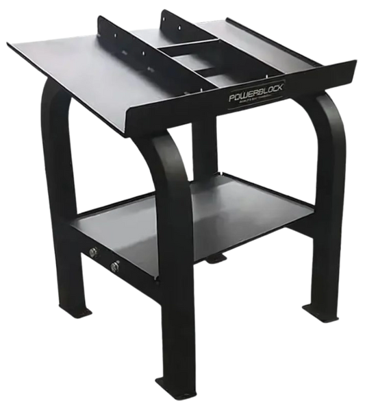 PowerBlock Pro Rack Stand (New)