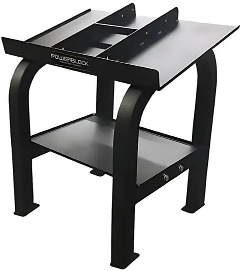 PowerBlock Pro Rack Stand (New)