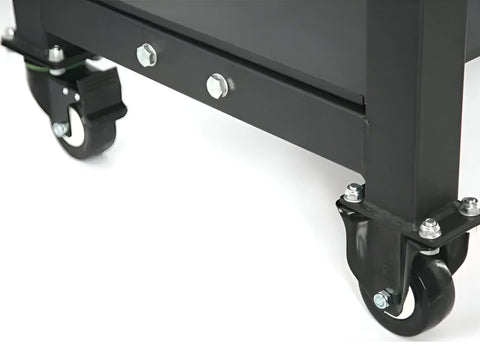 PowerBlock Pro Max w/Commercial Casters (New)