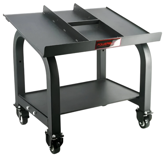 PowerBlock Pro Max w/Commercial Casters (New)