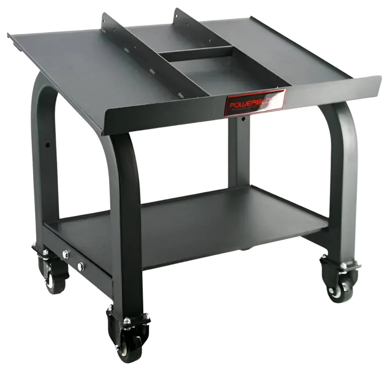 PowerBlock Pro Max w/Commercial Casters (New)