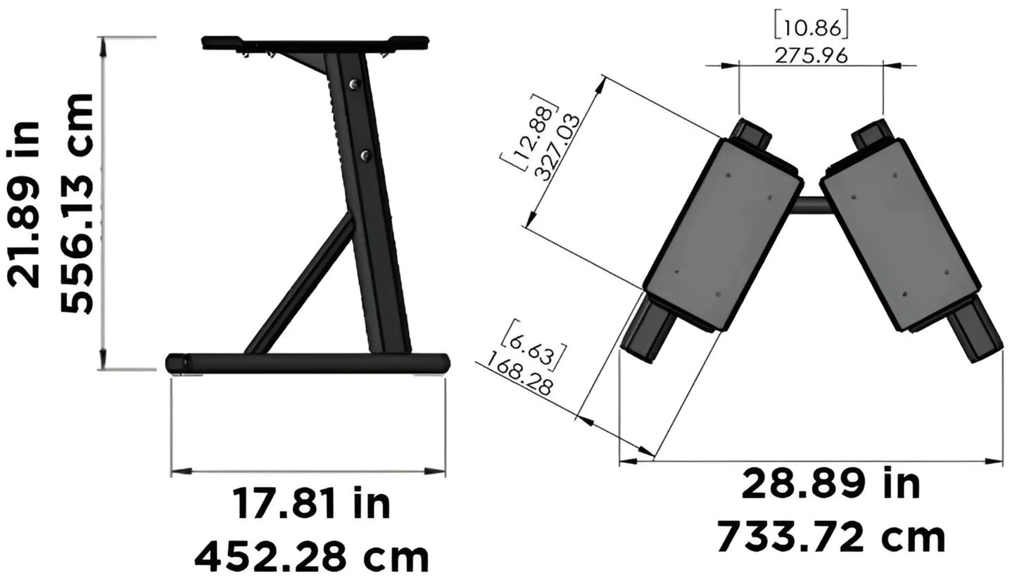 PowerBlock PowerStand (New)