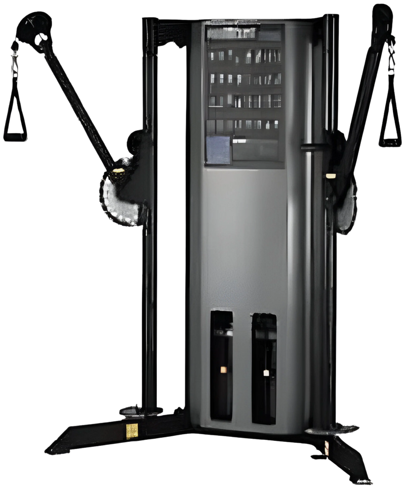 Paramount Fitness PFT-200 2 Stack Functional Trainer (Remanufactured)