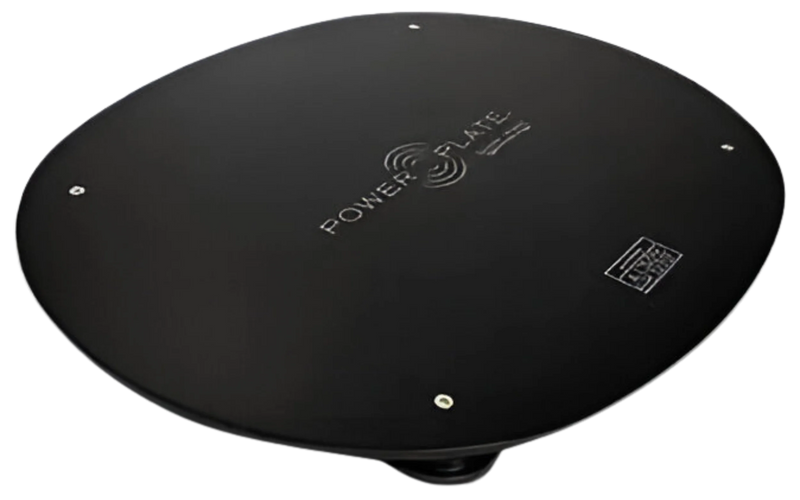 Power Plate MOVE Power Shield (Black) (New)