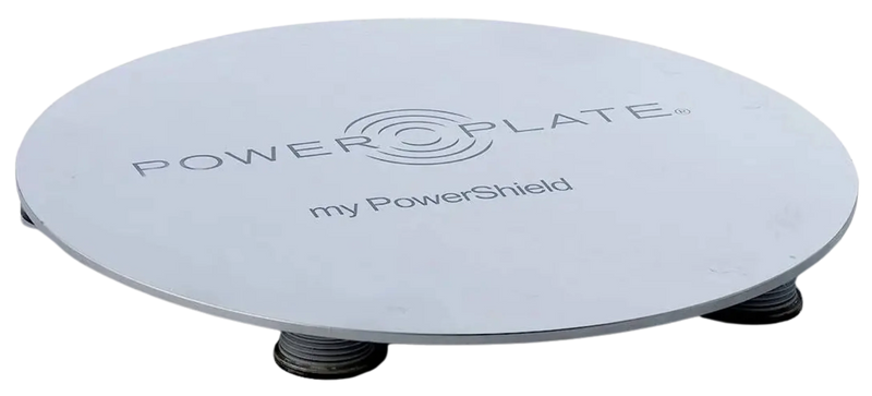 Power Plate My Series New Power Shield (New)