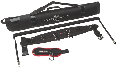 Power Plate Cable Accessory Kit (New) Image