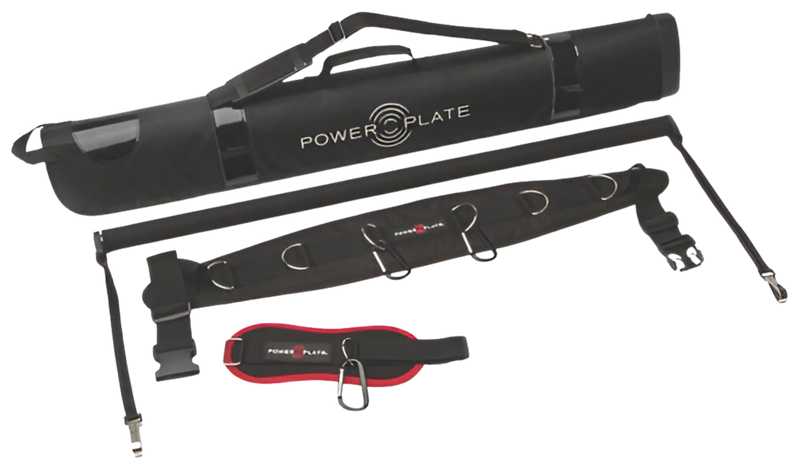 Power Plate Cable Accessory Kit (New)