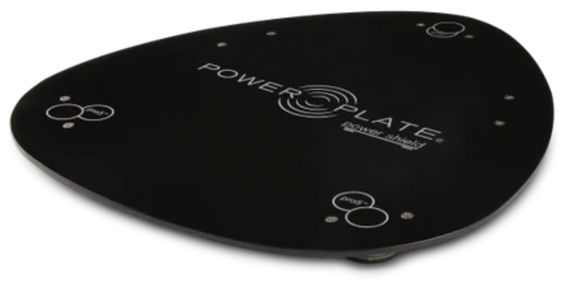 Power Plate pro5 Power Shield - Black (New)