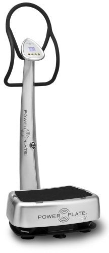 Power Plate My3 Acceleration Trainer (New) Image