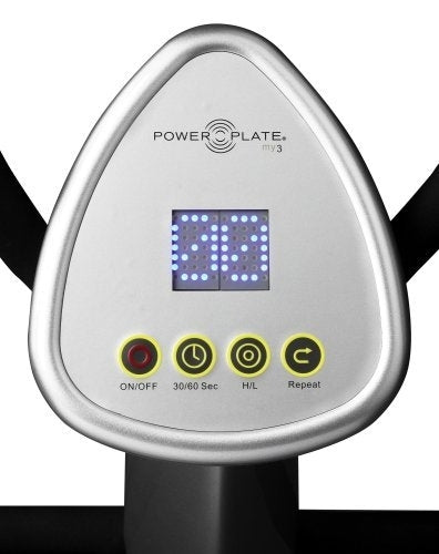 Power Plate My3 Acceleration Trainer (New) Image 2