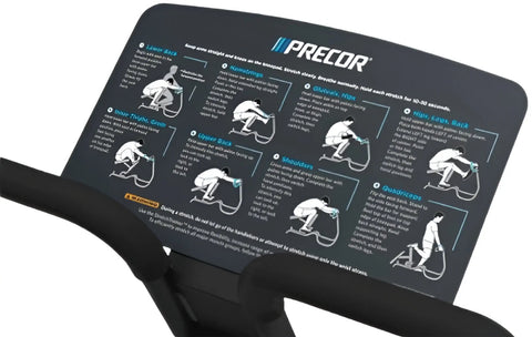 Precor C240i Stretch Trainer (Remanufactured) Image 2
