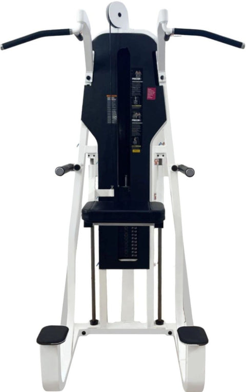 Precor Icarian Chin Dip Assist (Remanufactured)