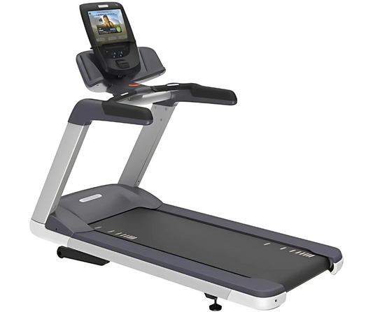 Precor TRM 781 Treadmill w/p82 Console (Remanufactured) Image