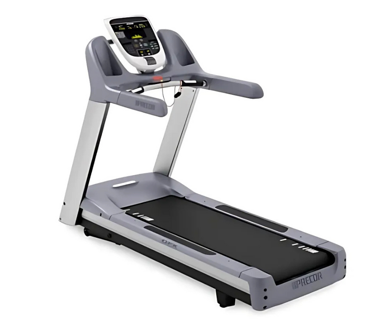 Precor TRM 833 Treadmill w/P30 Console (Remanufactured) Image