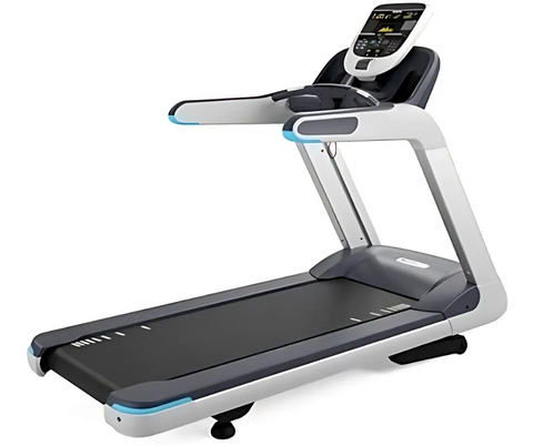 Precor TRM 835 V2 Treadmill w/P30 Console (Remanufactured) Image