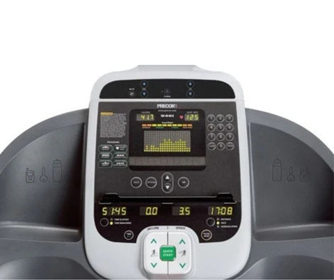 Precor 946i Commercial Experience Treadmill (Remanufactured)
