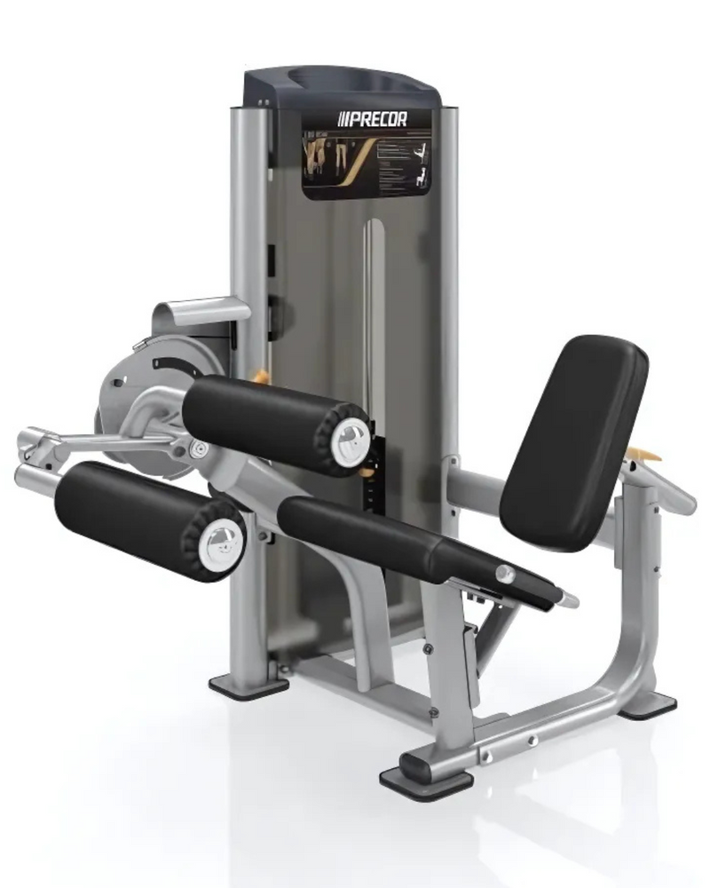 Precor Vitality Series Seated Leg Curl (Remanufactured)