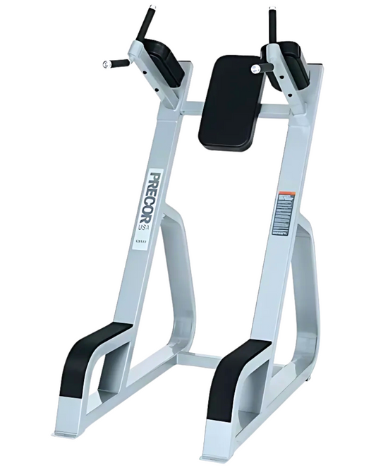 Precor Icarian CW-702 VKR Vertical Knee Raise (Remanufactured) Image