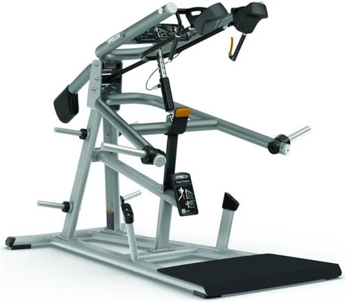 Precor Discovery Squat Machine DPL0624 Plate Loaded (Remanufactured) Image