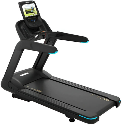 Precor TRM 885 Treadmill w/P82 Console (Remanufactured) Image 3