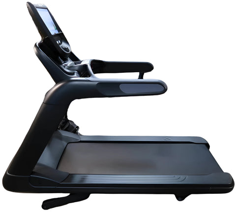 Precor TRM 885 Treadmill w/P82 Console (Remanufactured) Image 5