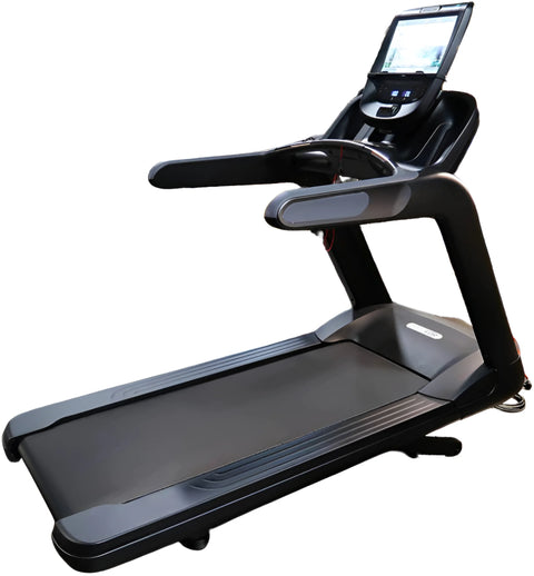 Precor TRM 885 Treadmill w/P82 Console (Remanufactured) Image 6