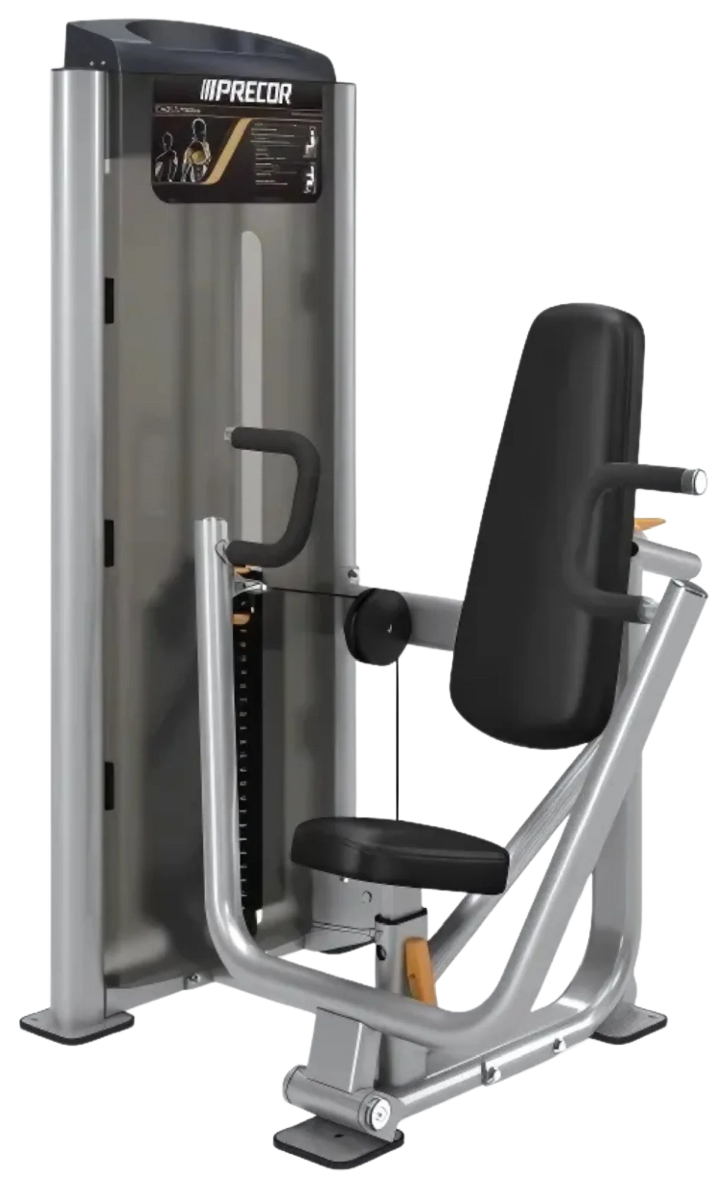 Precor Vitality Series Chest Press (Remanufactured)