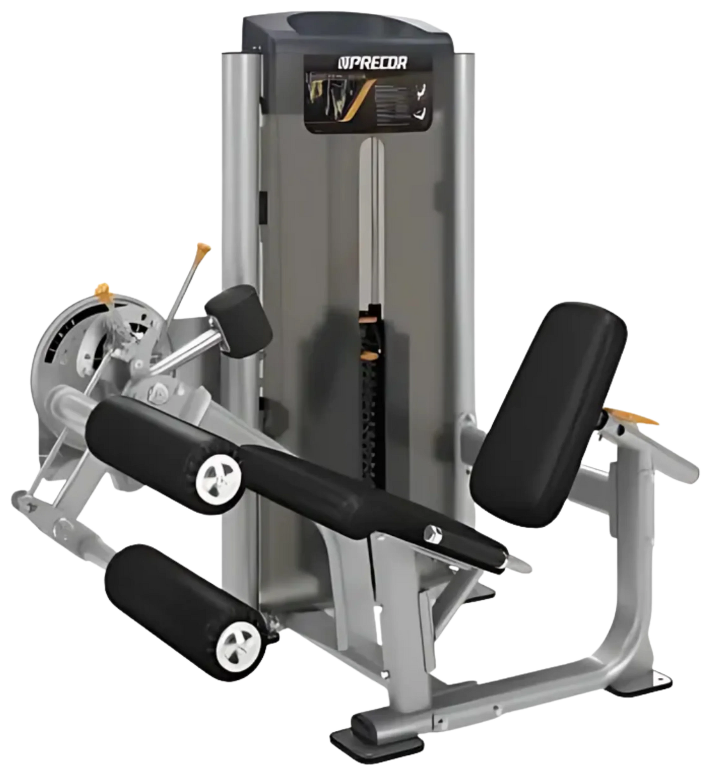 Precor Vitality C027ES Leg Extension / Leg Curl (Remanufactured)