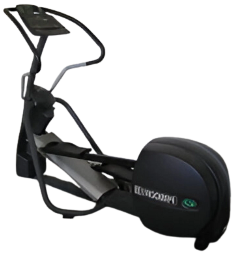 Precor EFX 524 Elliptical (Remanufactured)
