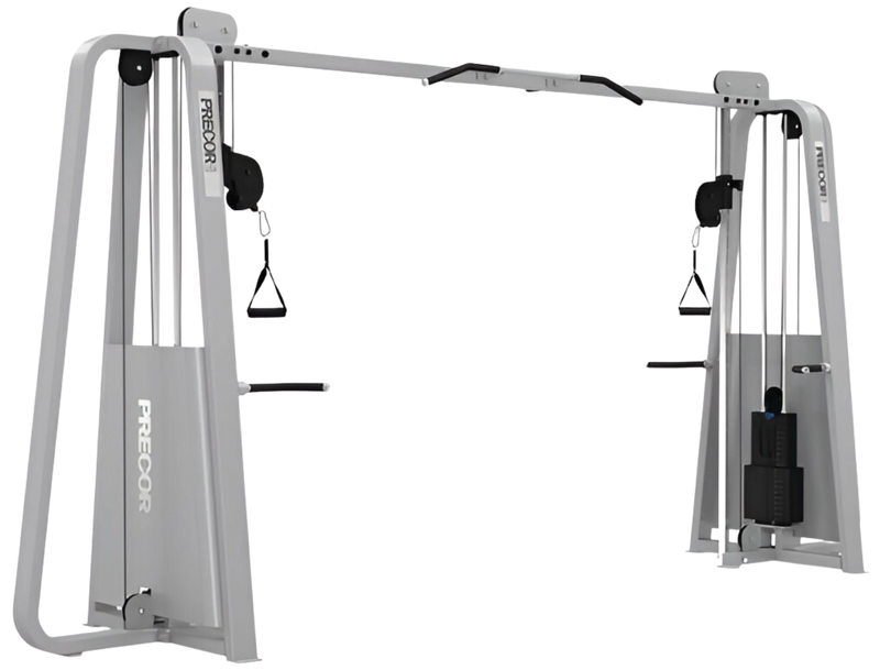Precor Icarian Adjustable Cable Crossover (Remanufactured) Image