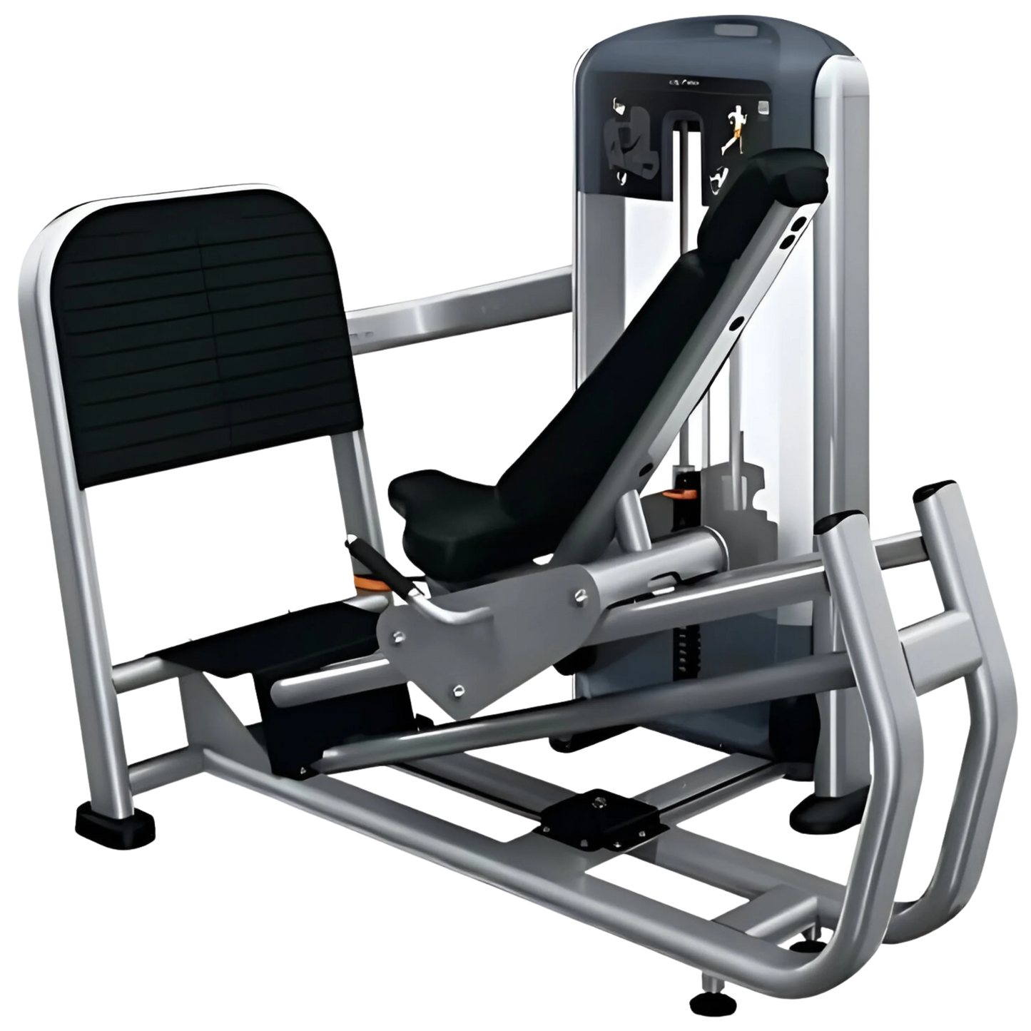 Precor Experience C Line Leg Press (Remanufactured) Image