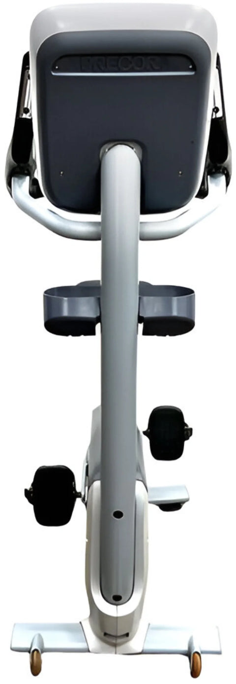 Precor UBK 815 Upright Bike w/Experience Console (Remanufactured) Image 4