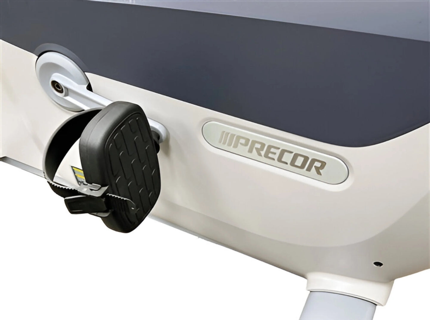 Precor UBK 815 Upright Bike w/Experience Console (Remanufactured) Image 7