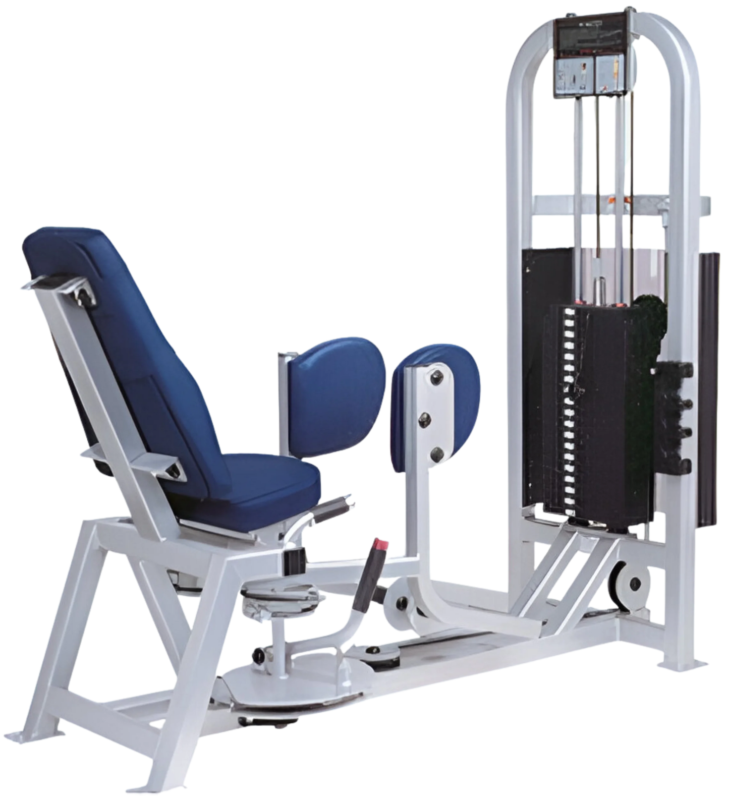 Life Fitness Pro / Pro1 Hip Abduction / Outer Thigh (Remanufactured) Image