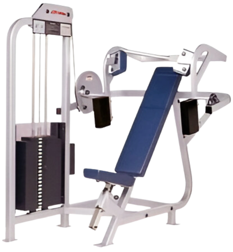 Life Fitness Pro / Pro1 Pullover (Remanufactured)