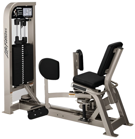 Life Fitness Pro2 SE Hip Adduction / Inner Thigh (Remanufactured) Image