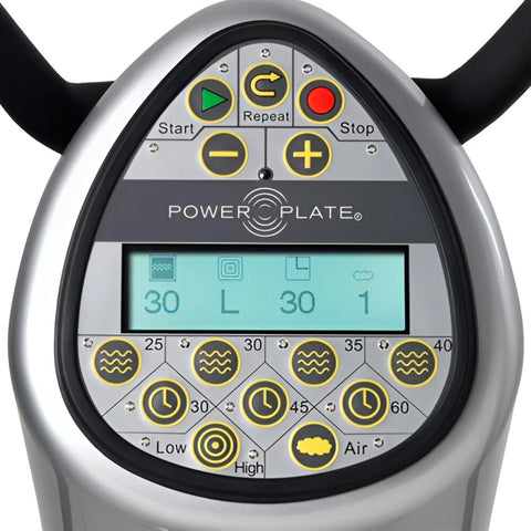 Power Plate pro6 with proMOTION (Remanufactured) Image 2