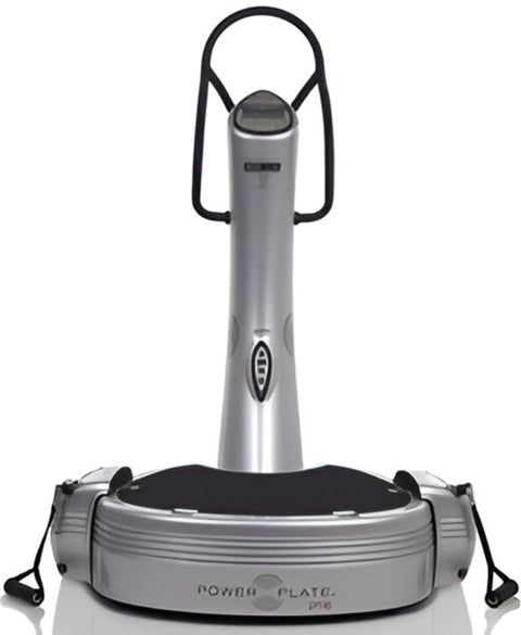 Power Plate pro6 with proMOTION (Remanufactured) Image 5