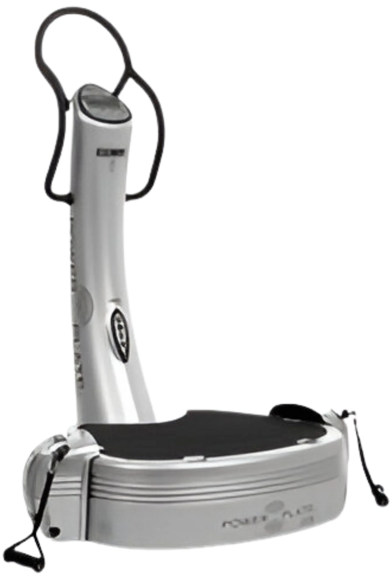 Power Plate pro6 with proMOTION (Remanufactured) Image