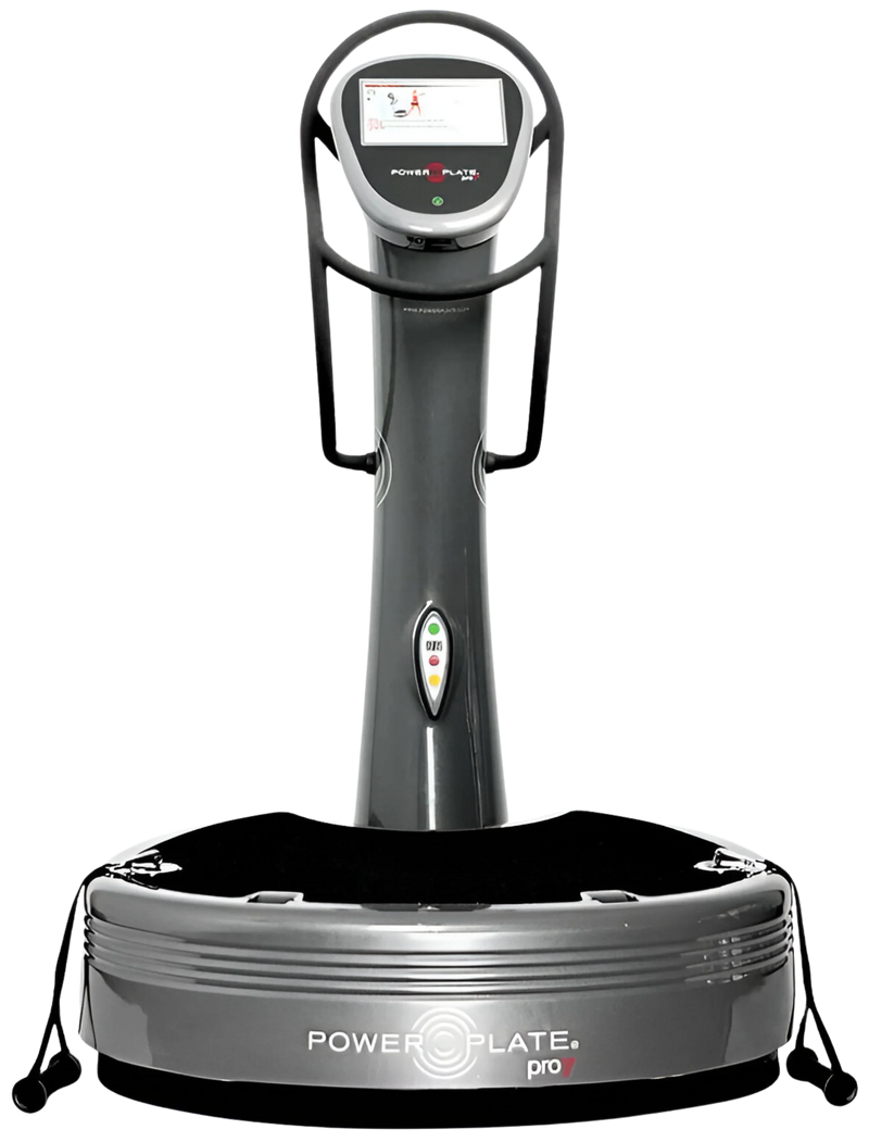 Power Plate pro7 (Remanufactured) Image