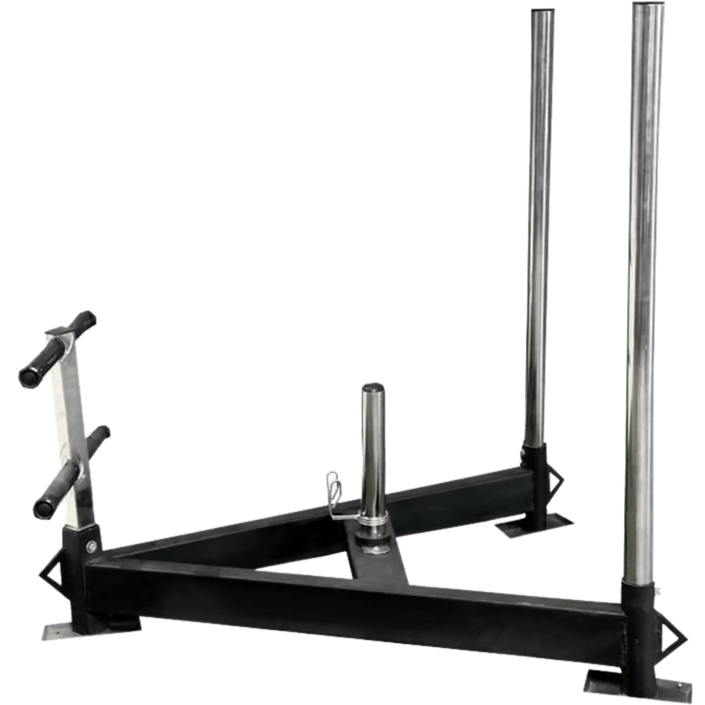 Pull Weight Sled V3 (New)