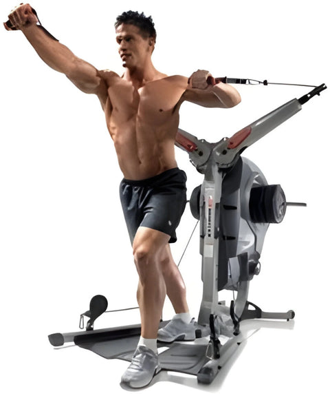 Bowflex Revolution FT Functional Training System (Remanufactured)