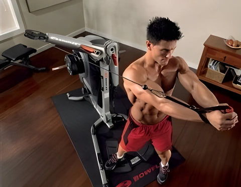 Bowflex Revolution FT Functional Training System (Remanufactured)