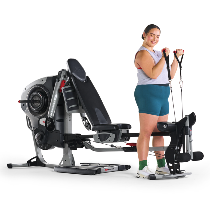 Bowflex Revolution Home Gym (Remanufactured) Image 6
