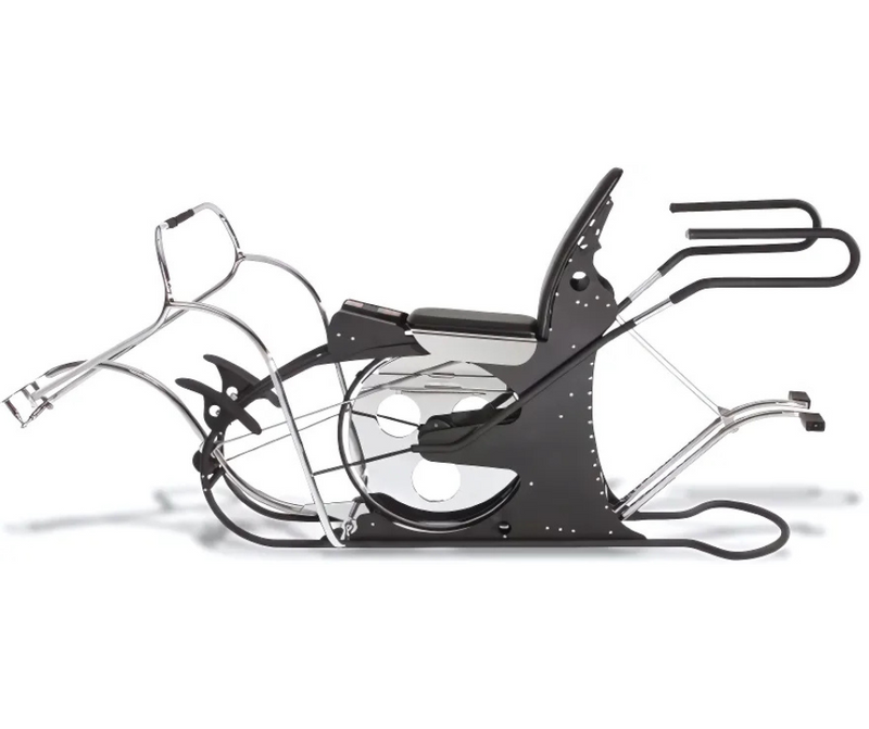 ROM 4 Minute Workout Crosstrainer Time Machine (Remanufactured)
